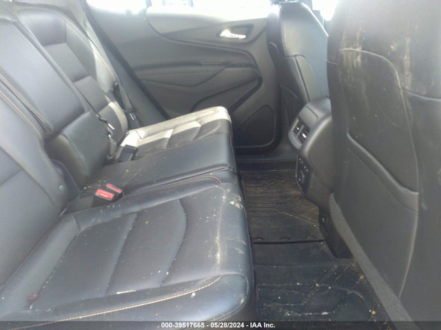 Chevrolet Equinox Awd Premier 2021 3GNAXXEV4MS120175 Image 8