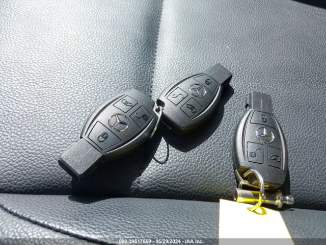 WD4PG2EE1H3208446 Mercedes-Benz Metris