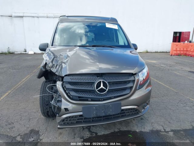 WD4PG2EE1H3208446 Mercedes-Benz Metris