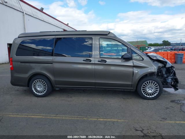 WD4PG2EE1H3208446 Mercedes-Benz Metris