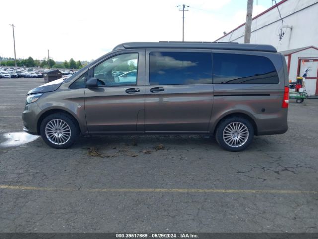 WD4PG2EE1H3208446 Mercedes-Benz Metris