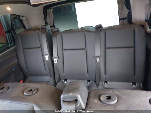WD4PG2EE1H3208446 Mercedes-Benz Metris