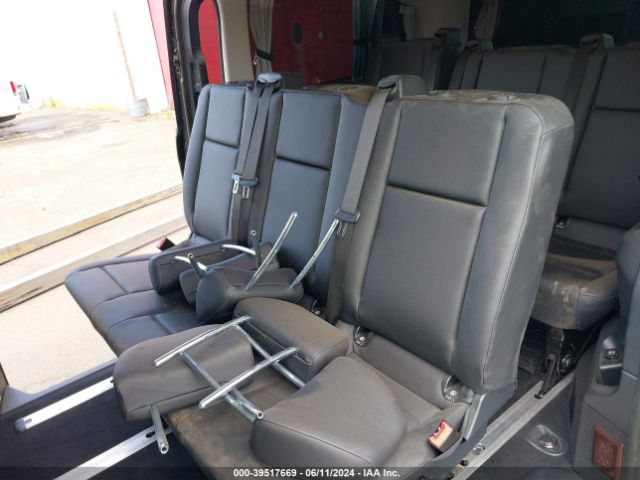 WD4PG2EE1H3208446 Mercedes-Benz Metris