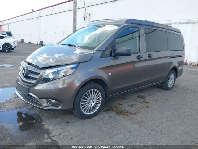WD4PG2EE1H3208446 Mercedes-Benz Metris