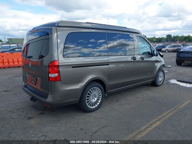 WD4PG2EE1H3208446 Mercedes-Benz Metris