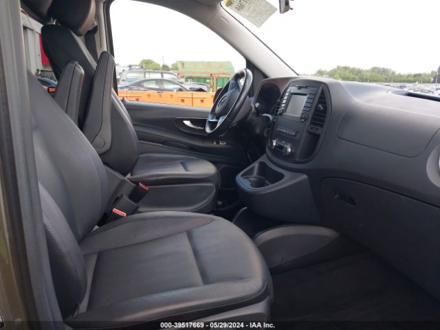 WD4PG2EE1H3208446 Mercedes-Benz Metris