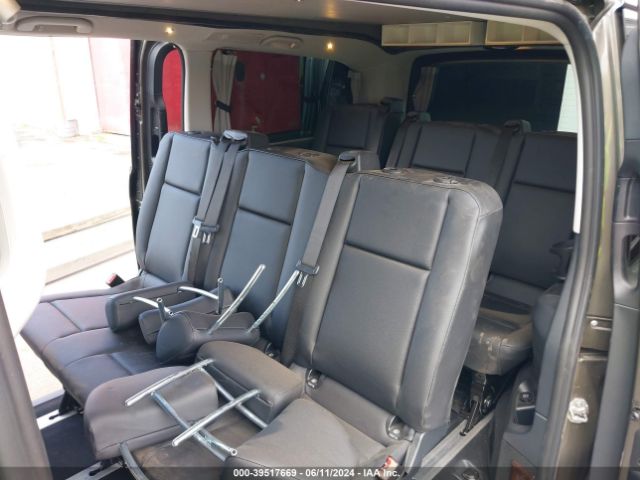 WD4PG2EE1H3208446 Mercedes-Benz Metris