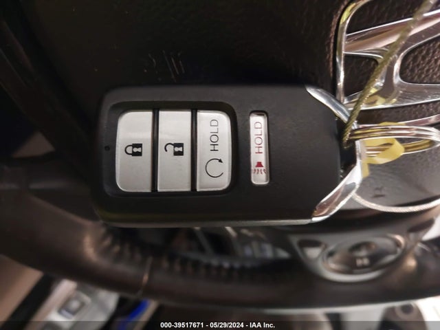 Honda Ridgeline Rtl-e 2020 5FPYK3F72LB012344 Image 11