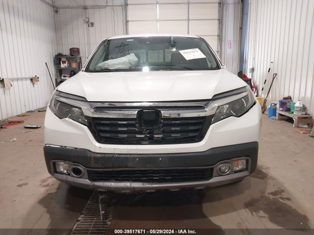 Honda Ridgeline Rtl-e 2020 5FPYK3F72LB012344 Image 13