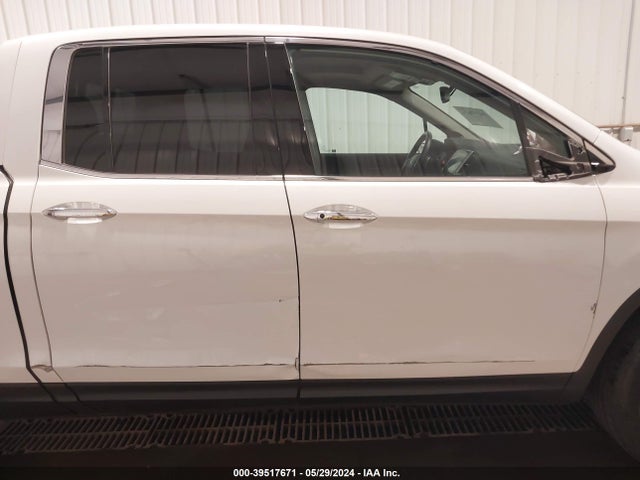 Honda Ridgeline Rtl-e 2020 5FPYK3F72LB012344 Image 14