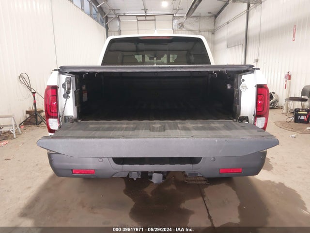 Honda Ridgeline Rtl-e 2020 5FPYK3F72LB012344 Image 17