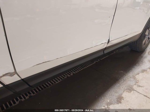 Honda Ridgeline Rtl-e 2020 5FPYK3F72LB012344 Image 18