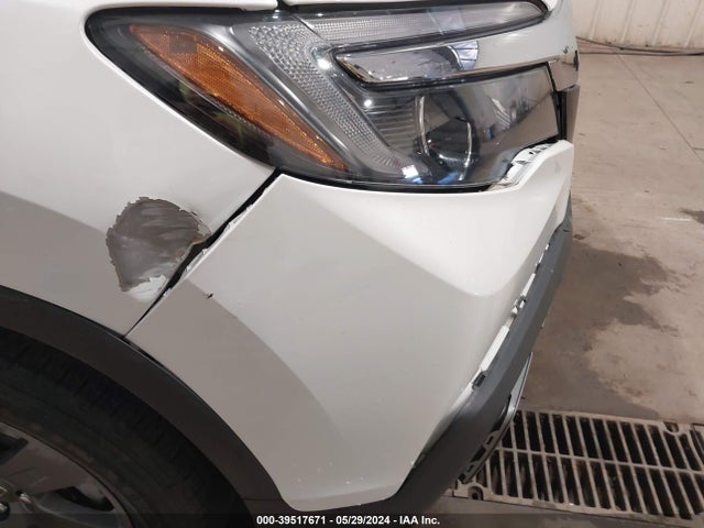 Honda Ridgeline Rtl-e 2020 5FPYK3F72LB012344 Image 20