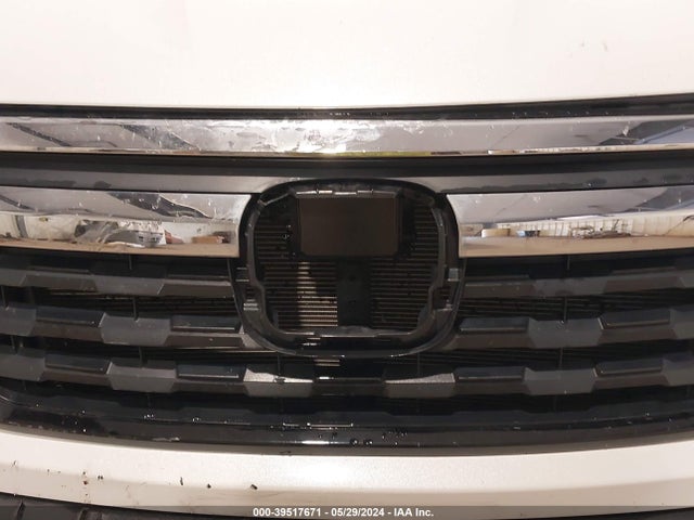 Honda Ridgeline Rtl-e 2020 5FPYK3F72LB012344 Image 21