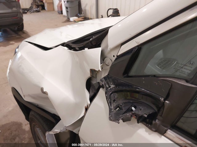 Honda Ridgeline Rtl-e 2020 5FPYK3F72LB012344 Image 22