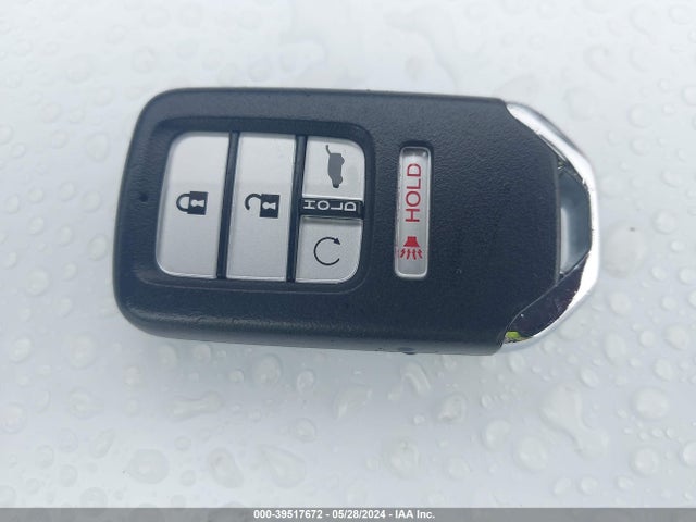 Honda Cr-v Awd Ex-l 2021 2HKRW2H86MH672438 Image 11