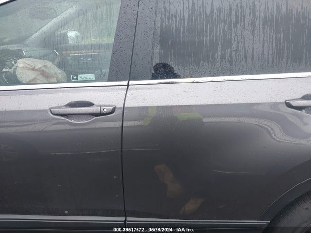 Honda Cr-v Awd Ex-l 2021 2HKRW2H86MH672438 Image 15