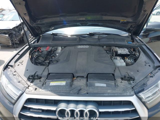 WA1LHAF77KD019408 Audi Q7 45 Premium/45 Se Premium