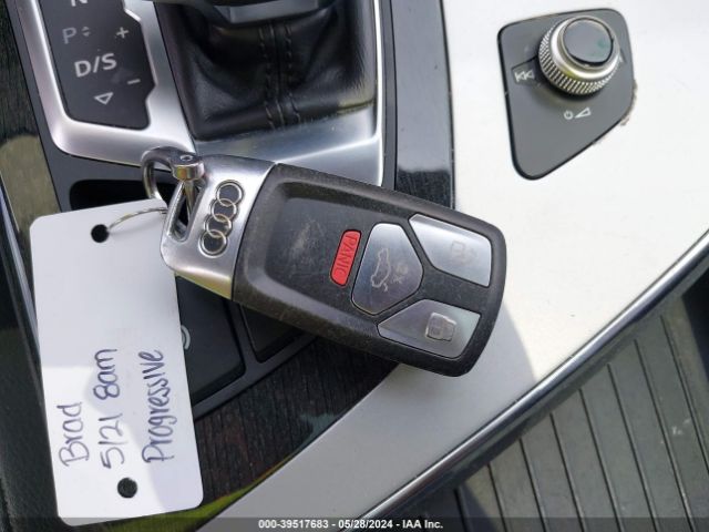 WA1LHAF77KD019408 Audi Q7 45 Premium/45 Se Premium