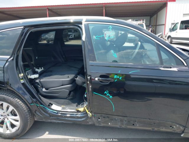 WA1LHAF77KD019408 Audi Q7 45 Premium/45 Se Premium