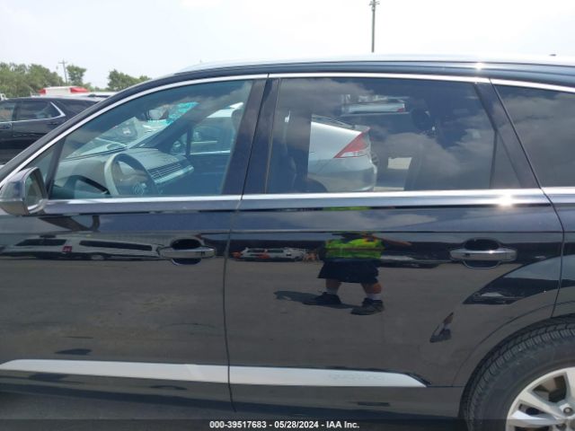 WA1LHAF77KD019408 Audi Q7 45 Premium/45 Se Premium
