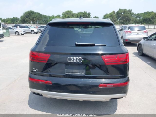 WA1LHAF77KD019408 Audi Q7 45 Premium/45 Se Premium