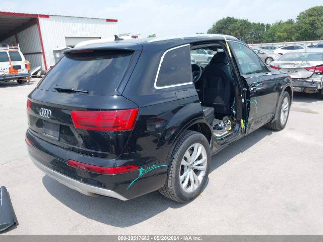 WA1LHAF77KD019408 Audi Q7 45 Premium/45 Se Premium
