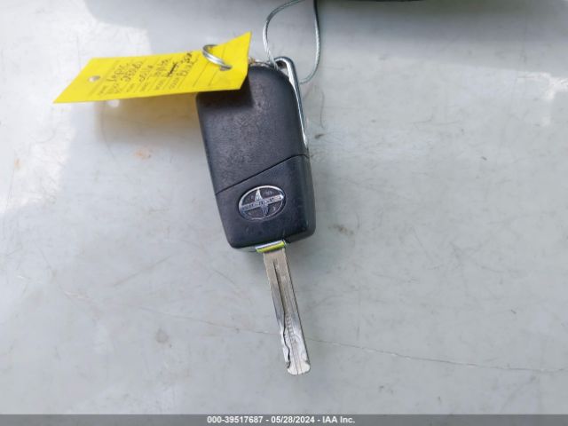 JTNKARJE2GJ516364 Scion IM