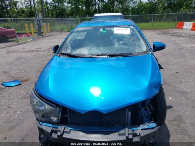 JTNKARJE2GJ516364 Scion IM