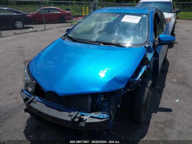 JTNKARJE2GJ516364 Scion IM