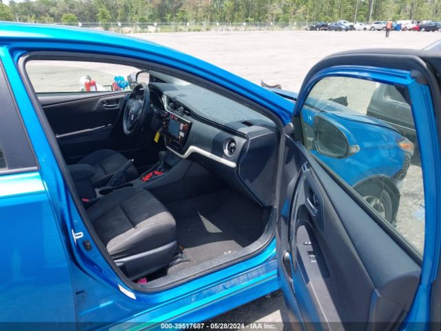 JTNKARJE2GJ516364 Scion IM