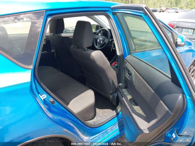 JTNKARJE2GJ516364 Scion IM