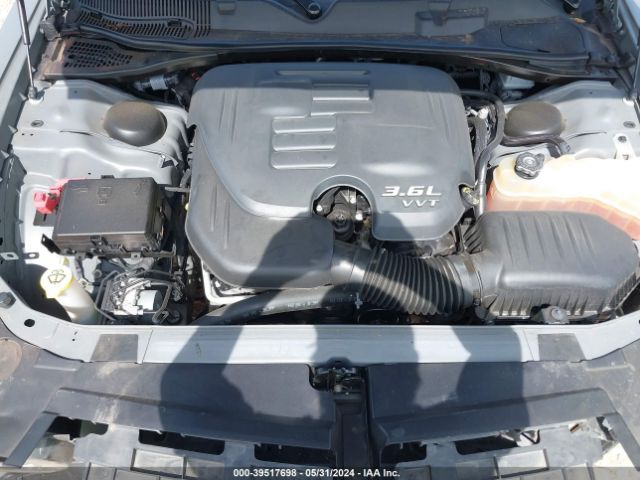 2C3CDZAG0JH311432 Dodge Challenger Sxt Plus