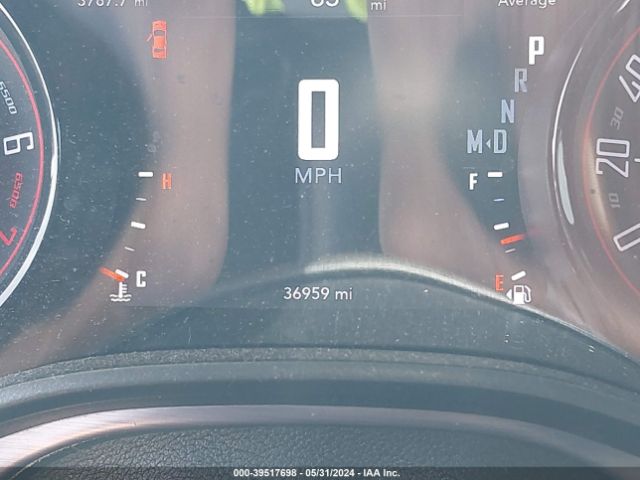 2C3CDZAG0JH311432 Dodge Challenger Sxt Plus