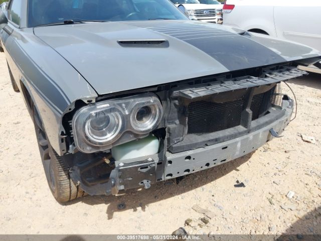 2C3CDZAG0JH311432 Dodge Challenger Sxt Plus