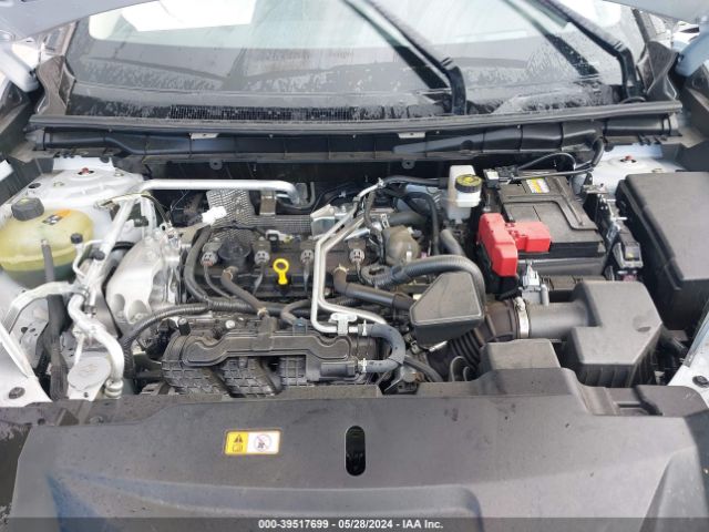 JA4J4VA80PZ037351 Mitsubishi Outlander Sel 2.5 S-awc