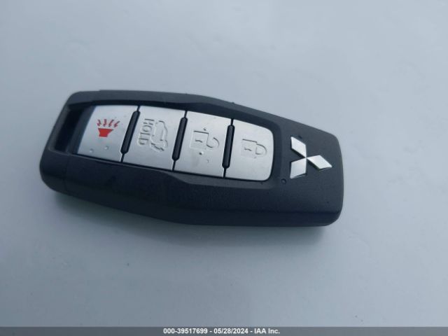 JA4J4VA80PZ037351 Mitsubishi Outlander Sel 2.5 S-awc