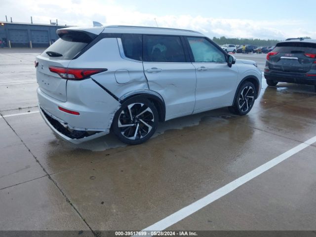 JA4J4VA80PZ037351 Mitsubishi Outlander Sel 2.5 S-awc