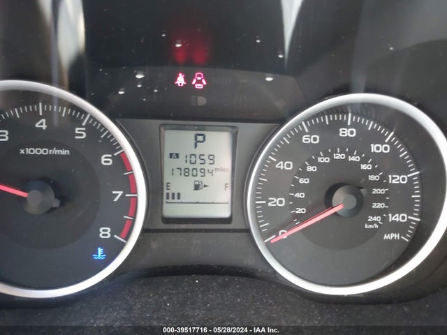 Subaru Forester 2.5i Premium 2017 JF2SJAEC2HH408206 Image 15