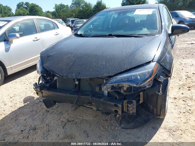 Toyota COROLLA LE 2019 2T1BURHE6KC177873 Image 13
