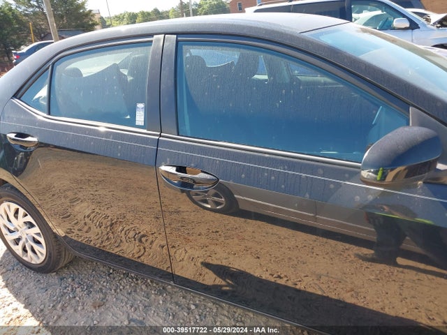 Toyota COROLLA LE 2019 2T1BURHE6KC177873 Image 14