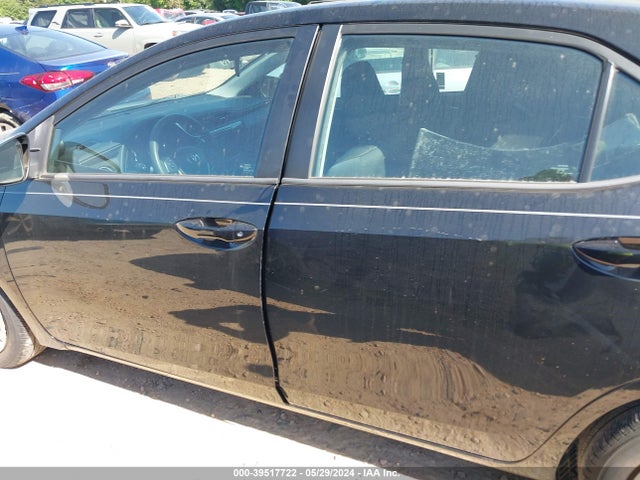Toyota COROLLA LE 2019 2T1BURHE6KC177873 Image 15