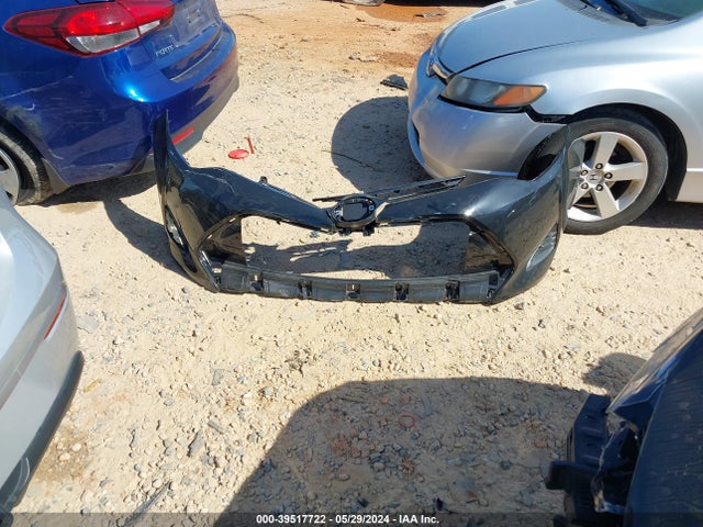 Toyota COROLLA LE 2019 2T1BURHE6KC177873 Image 12