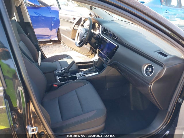 Toyota COROLLA LE 2019 2T1BURHE6KC177873 Image 5
