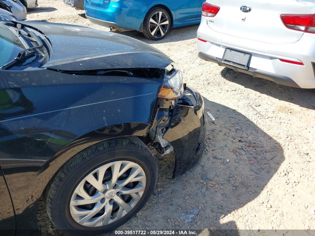 Toyota COROLLA LE 2019 2T1BURHE6KC177873 Image 6