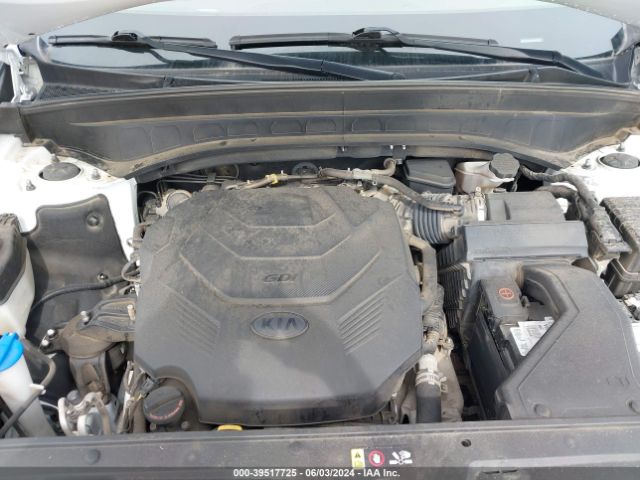 5XYP54HC0LG058906 KIA Telluride Sx
