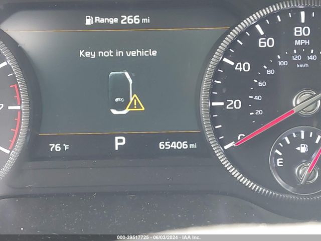 5XYP54HC0LG058906 KIA Telluride Sx