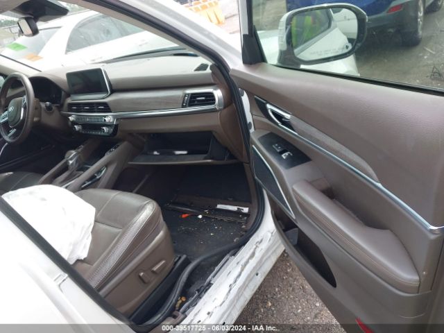 5XYP54HC0LG058906 KIA Telluride Sx