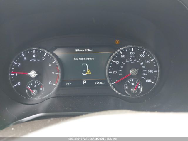 5XYP54HC0LG058906 KIA Telluride Sx