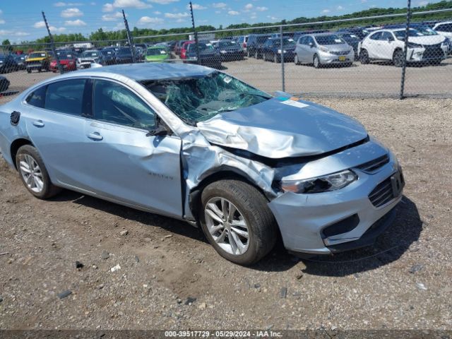 1G1ZD5STXJF229048 auction archive image